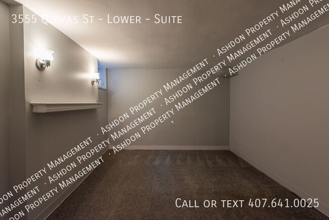 Photo - 3555 Quivas St Unit Suite