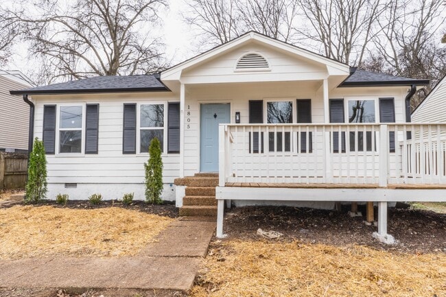 Building Photo - 1805 Meadow Cliff Dr