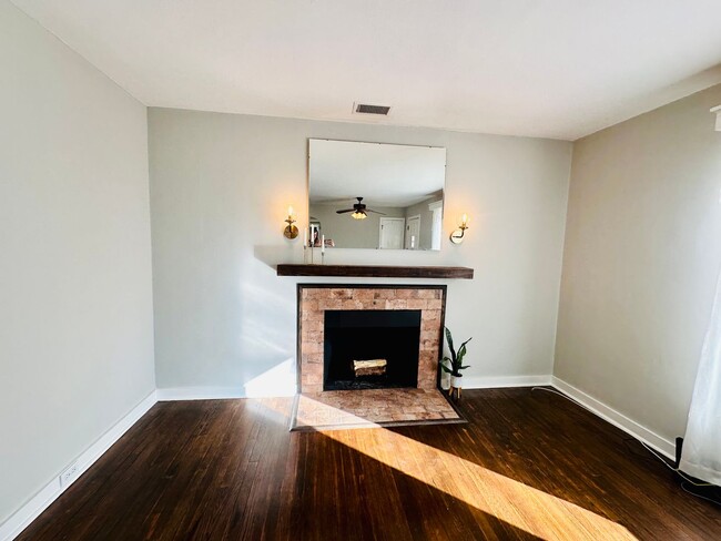 Photo - {8520} Charming Four Bedroom in Fantastic Location + Two Main Floor Bedrooms + Hardwood Floors + ...