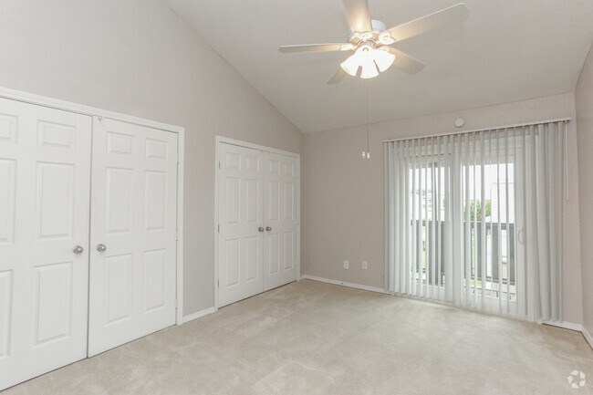 Master Bedroom - Huntington Village And Cambridge Crossing