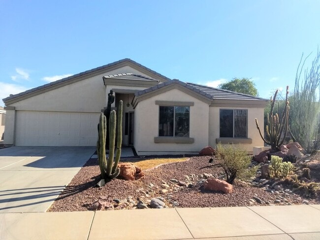 Photo - 3 Bed, 2 Bath in Rancho El Mirage