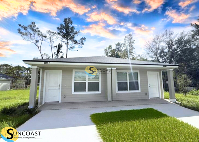 READY NOW! West Jax! - READY NOW! West Jax! Apartment Unit 1