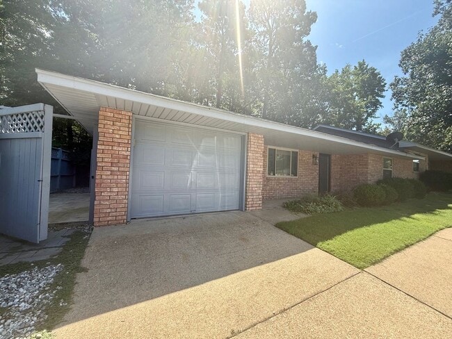 777/779 Old Brundage Road - 777/779 Old Brundage Road Apartment Unit 777