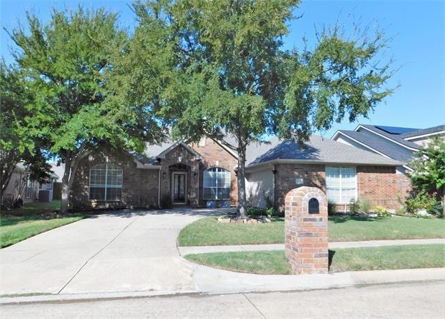 Photo - 1119 Postwood Dr Casa