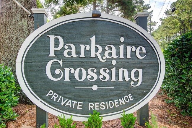 Photo - 1301 Parkaire Crossing