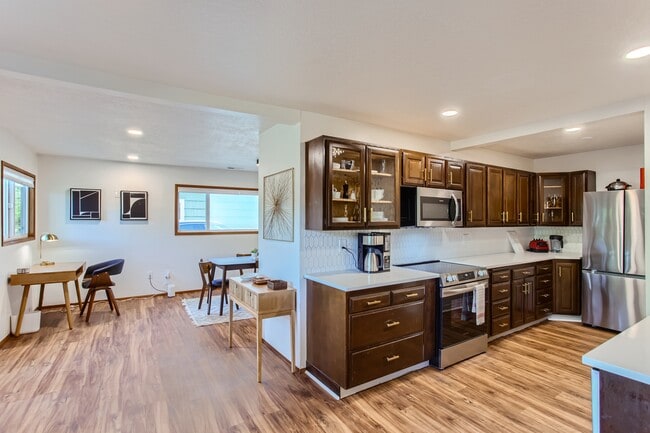 Photo - 8738 N Calvert Ave