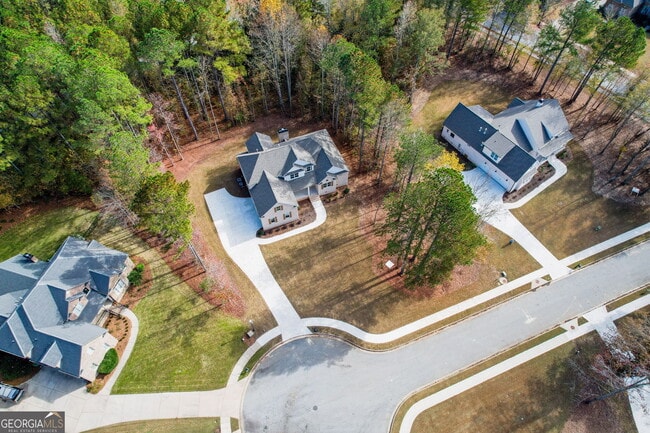 Photo - 2002 Millstream Ct