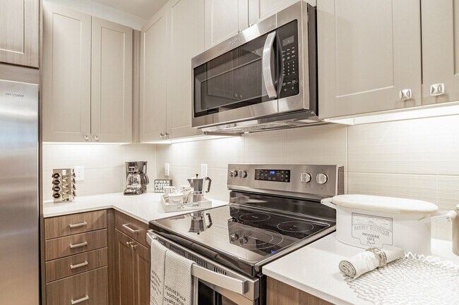 Photo - Get 1 Month FREE – Schedule Your Tour Today! Unit SL2
