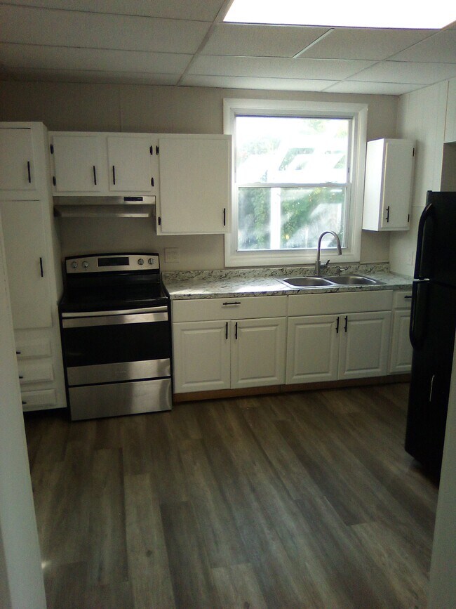 Photo - 239 Butler St Unidad Duplex