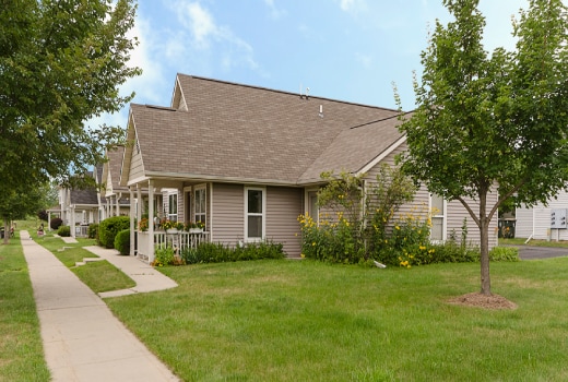 Uplands Homes