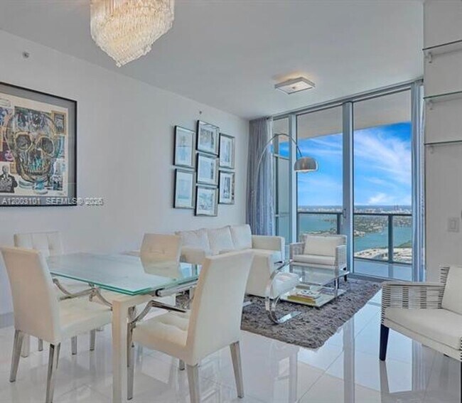 Photo - 1100 Biscayne Blvd Unit 1100 Biscayne Blvd # 4803