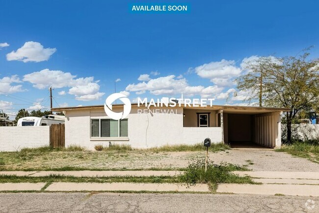 Building Photo - 6711 E 45th St Rental