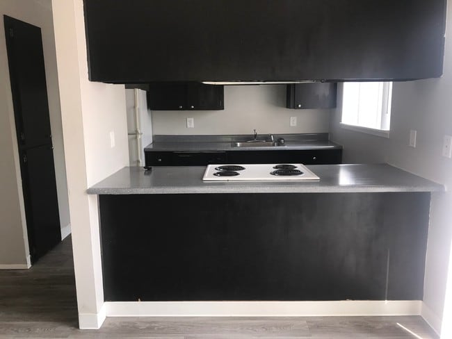 Photo - Springcreek Trail Apartments