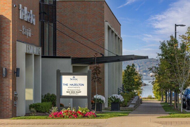 Photo - The Hazelton