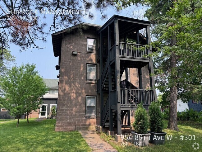 Building Photo - 954 89th Ave W Unit #301 Rental