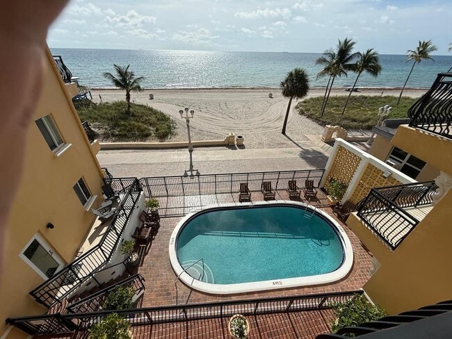 Photo - 1815 N Surf Rd Unit La Playa Condominio