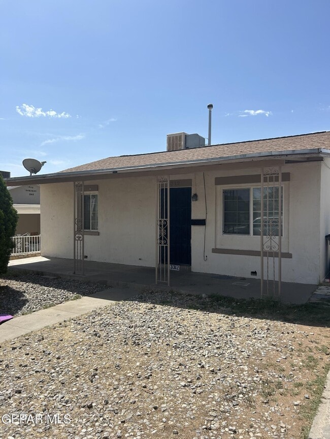 Photo - 3312 Harrison Ave