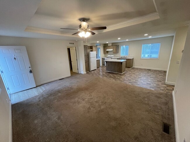 Photo - Magalia Home for rent, 3bed 2bath, enclose...