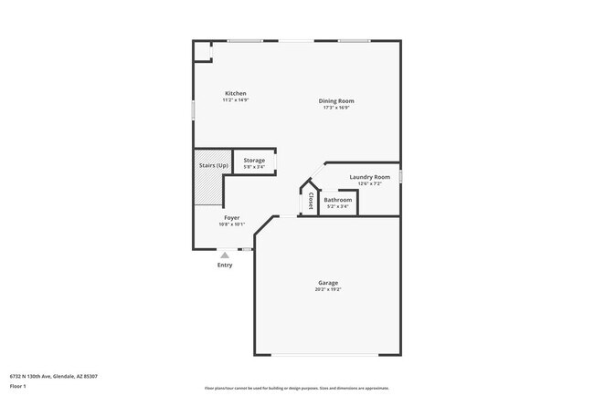 Photo - 6732 N 130th Ave