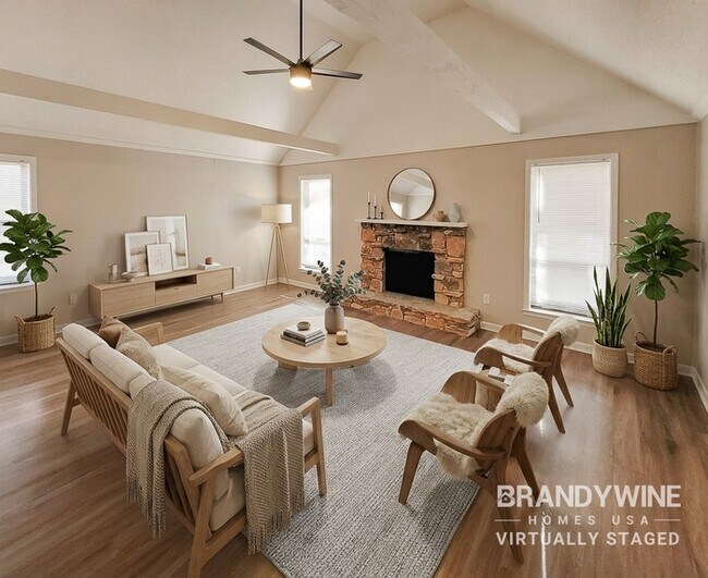 Photo - 6752 Seven Valley Dr