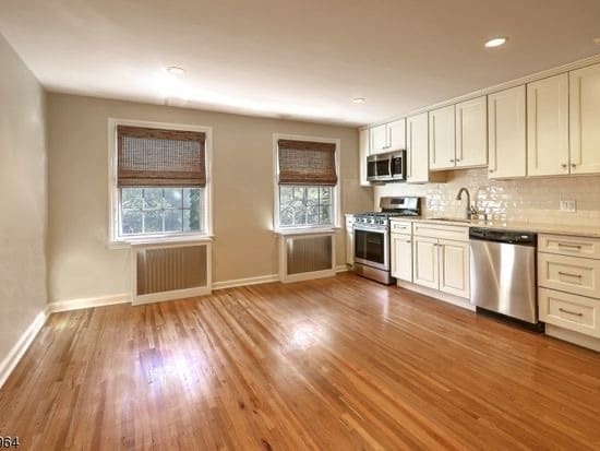 Open Kitchen - 380 Main St Unidad 36 Rental