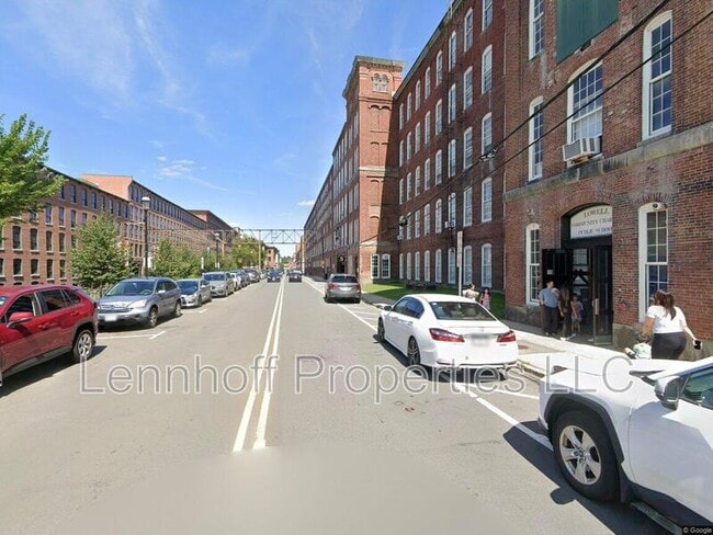 Photo - 240 Jackson St Unidad 309