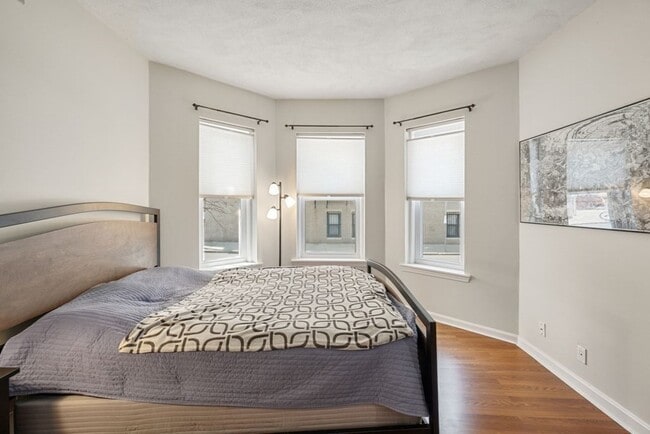 Photo - 1427 Commonwealth Ave Unit 201
