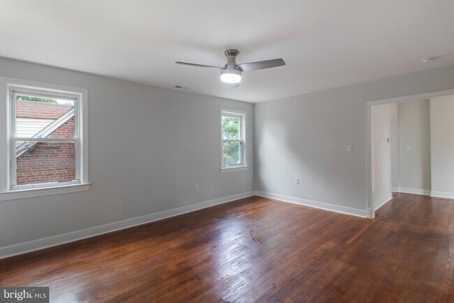 Photo - 6011 North Dakota Ave NW