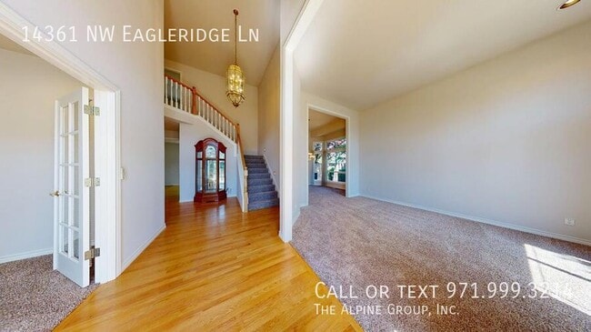 Photo - 14361 NW Eagleridge Ln