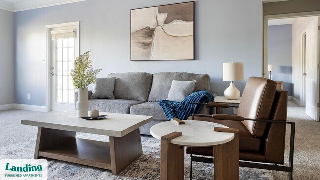 Building Photo - 100 Crossing Blvd