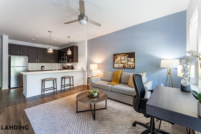 Photo - 1225 Utica Dr Unit 1-214