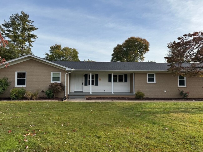 Photo - 516 Claremoor Ave