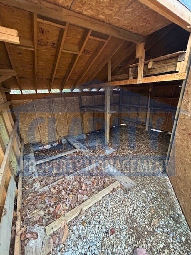 Photo - Three bedroom home w/ fenced in yard!