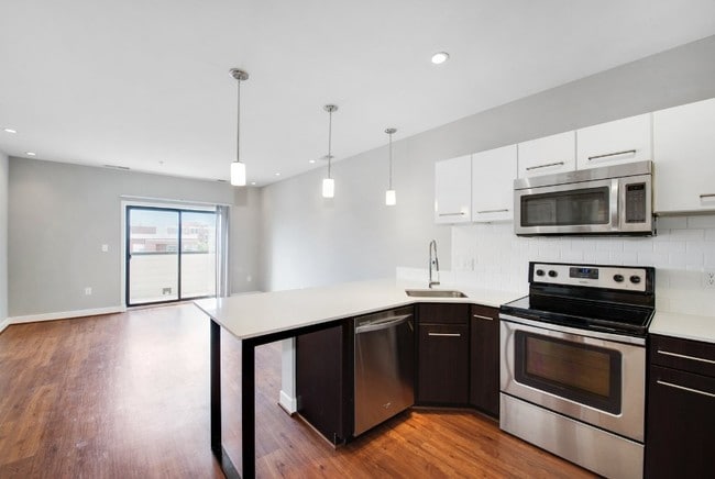 Photo - The Aria Unit 505