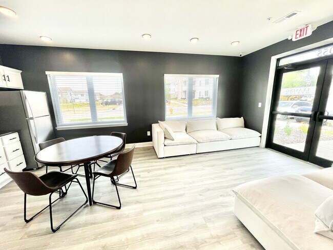 Murdock Gardens Apartments