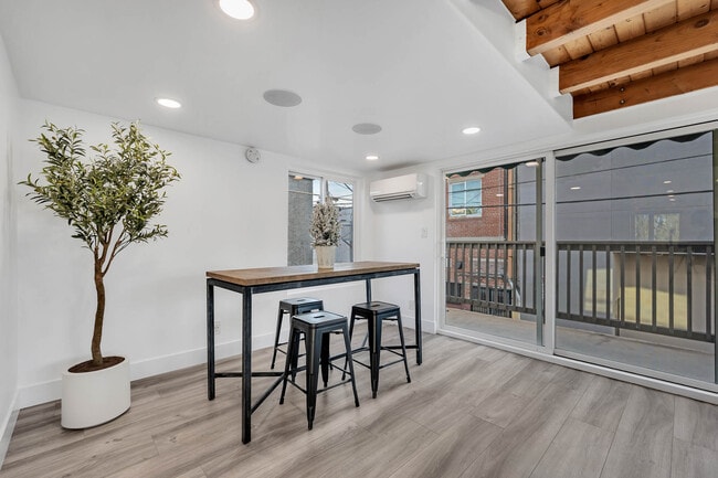 24 20th Ave Unit Loft Unit