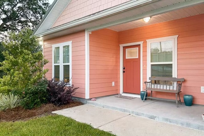 Photo - 3 bed 2 Bath Panama City Beach House