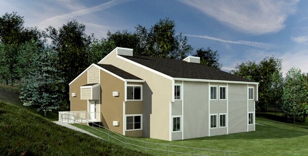 Whispering Hills Apartments - Whispering Hills Apartments