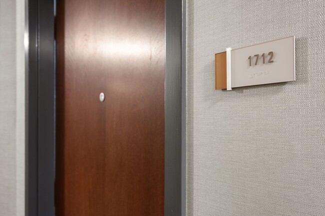 Photo - Fully Furnished SoBro Condo At Encore Unit 1712