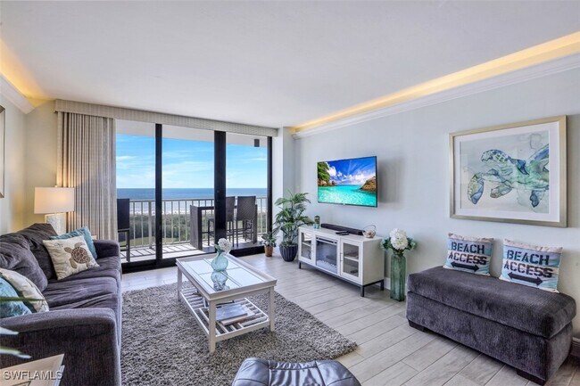 Photo - 440 Seaview Ct Unit 1805