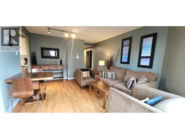 Photo - 1155 Homer St Unité 1003