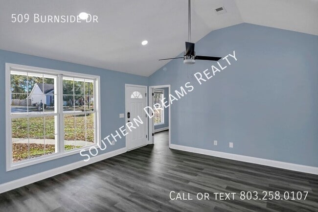 Photo - 509 Burnside Dr