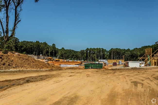 Photo - The Hollis Townhomes