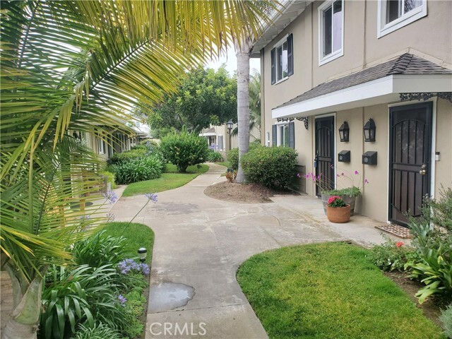 Photo - 1741 Tustin Ave Condo Unit 12A