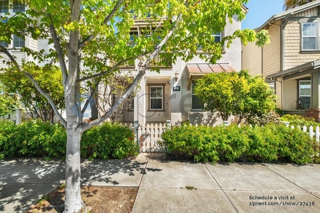 Photo - 4468 Peralta Blvd