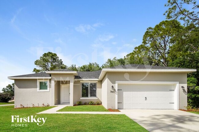 Photo - 201 Spoonbill Ln House