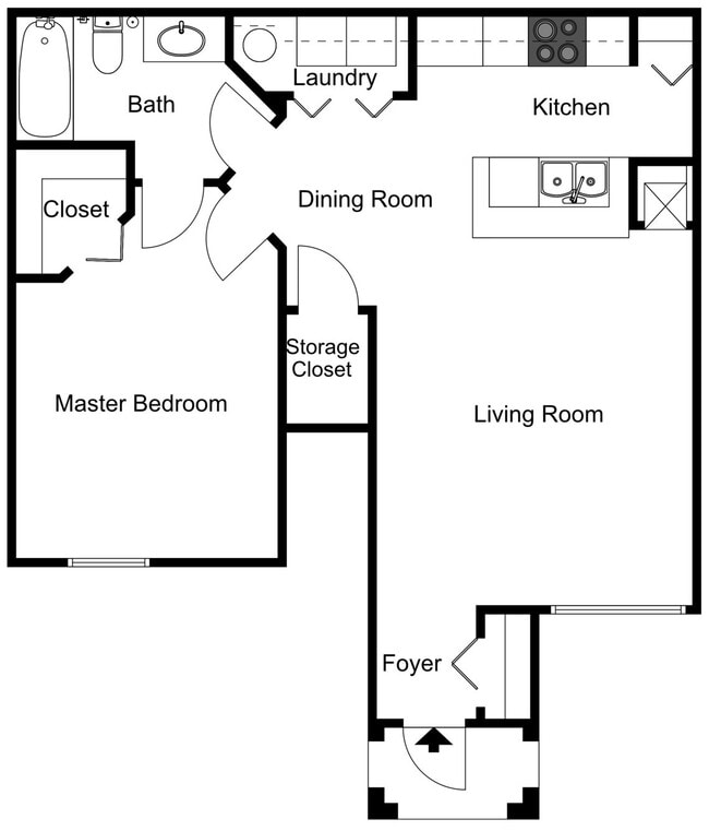WW - 1B1B - Orange Blossom - 775 SqFt - 2D.jpg