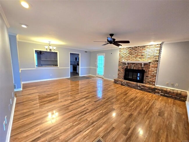 Photo - 1211 Dalraida Rd