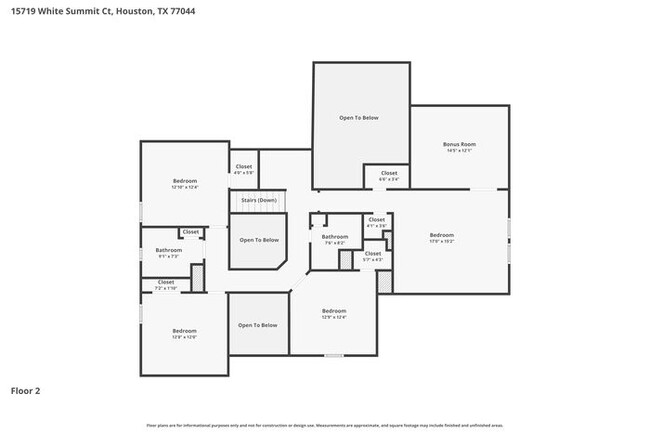 Photo - 15719 White Summit Ct