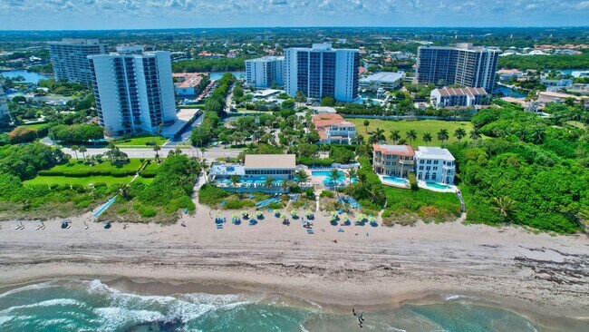 Photo - 4740 S Ocean Blvd Unit 1415